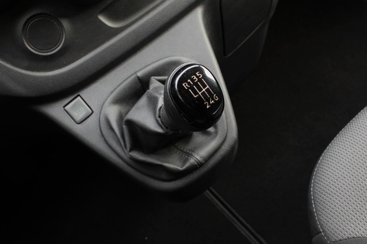 Fiat Talento 2.0 Ecojet 145CV PC-TN Furgone 12q