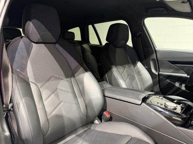 BMW 520 d 48V xDrive Touring Msport Pro M Sport PR. REALE