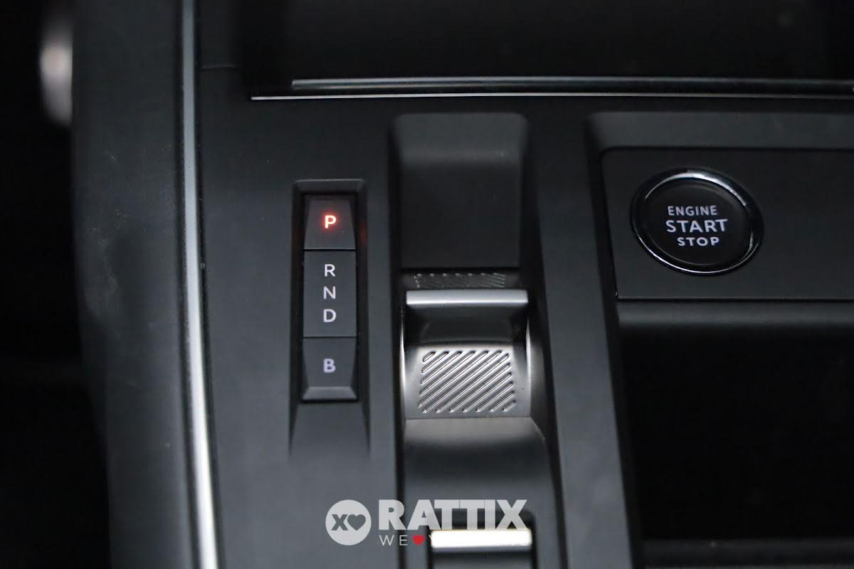 Citroen C5 Aircross 1.6 Hybrid PHEV 180CV Max e-EAT8