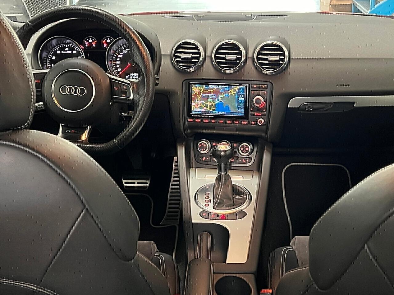 Audi TT RS TTRS PLUS 360CV