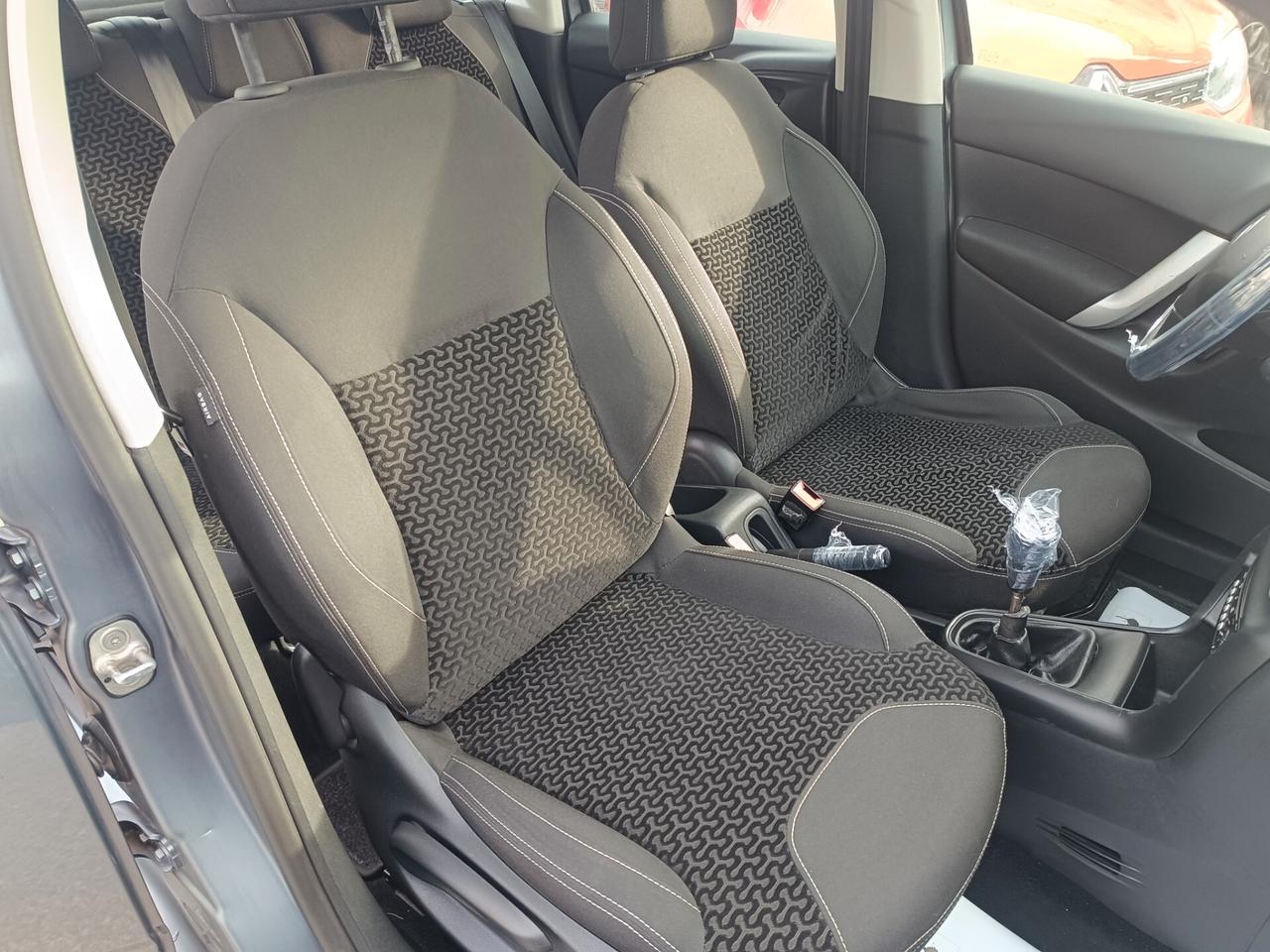 Citroen C3 1.6 HDi 90 Exclusive Style