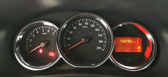 DACIA Sandero Stepway 1.5 dCi 8V 90CV Start&Stop