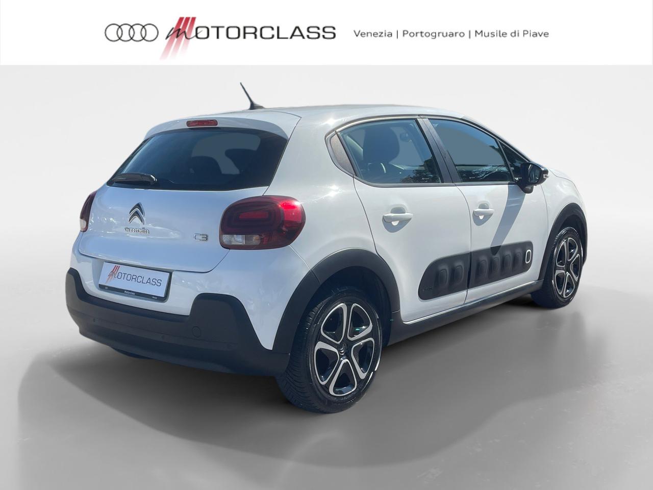 1.2 Puretech 82 cv Feel