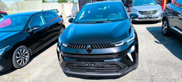 Renault Captur TCe 90 CV Evolution