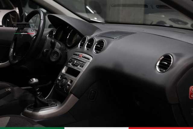 Peugeot 308 1.6 hdi 16v Business 110cv 5p 6m Fap