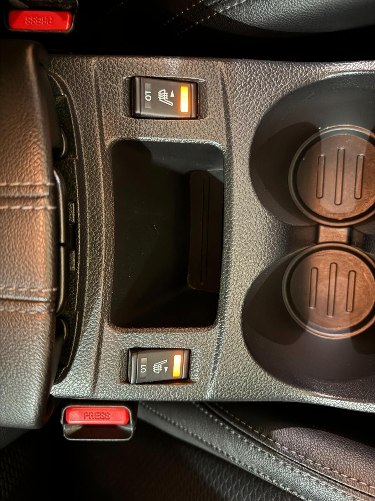 NISSAN QASHQAI 1.5 DCI 110CV TEKNA ANNO 2018