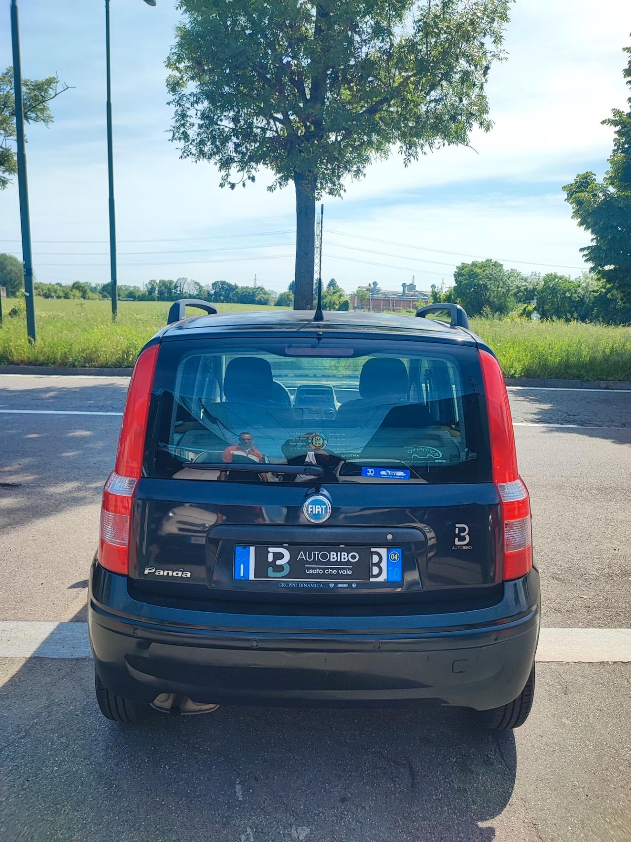 Fiat Panda 1.2 Dynamic