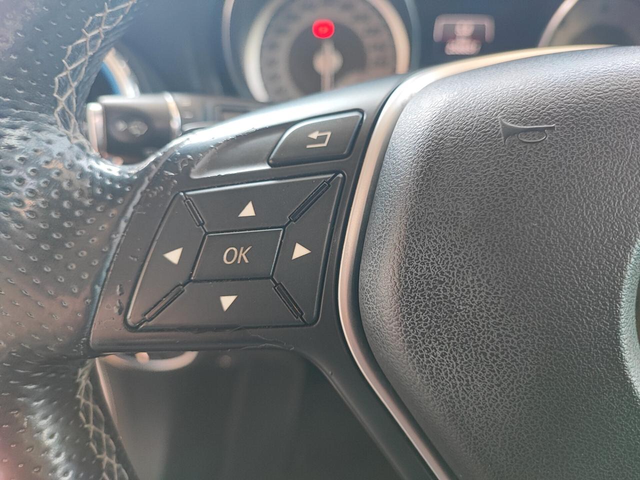 Mercedes-benz GLA 200 CDI Automatic Premium