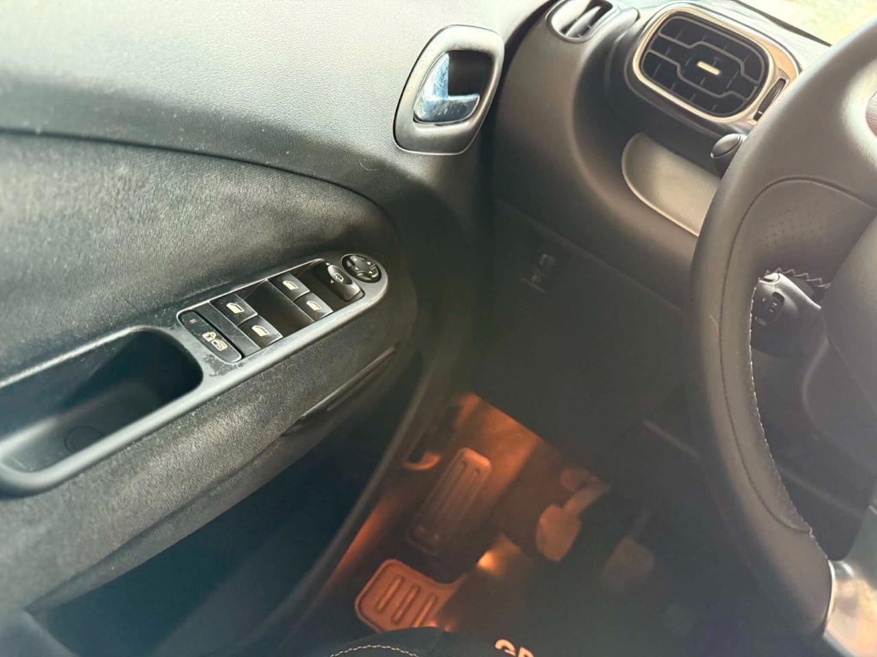 Citroen C3 Picasso 1.6 HDi 110cv E5 Exclusive