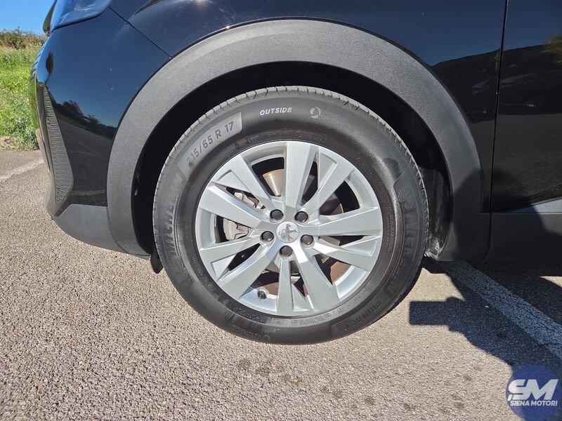 Peugeot 3008 3008 PureTech Turbo 130 S&S Active Pack