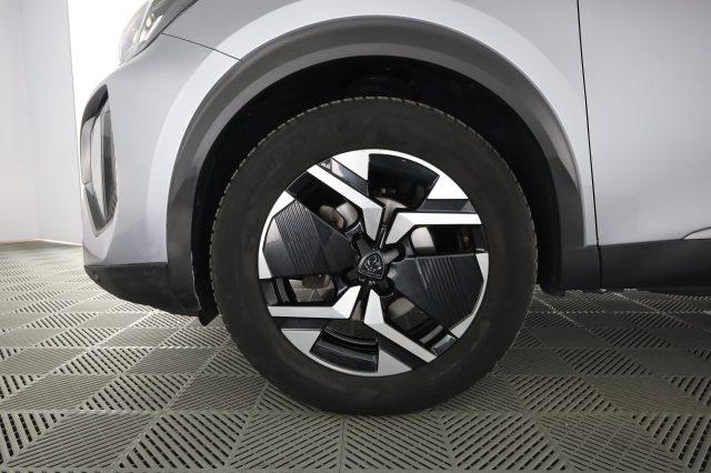 PEUGEOT 2008 2008 PureTech 100 S&S Allure