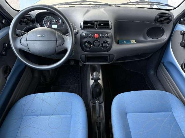 Fiat Seicento Seicento 1.1 (s) unipro