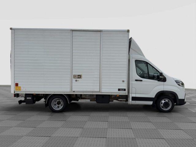 MAXUS Deliver 9 Deliver9 2.0 CRDI 150CV RWD PLM-RG Cabinato