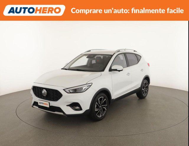MG ZS 1.5 VTi-tech Comfort