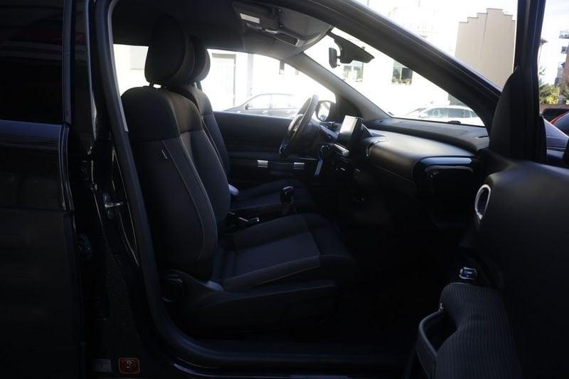 Citroën C4 Cactus Citroën C4 Cactus PureTech 82 Shine Unicoproprietario
