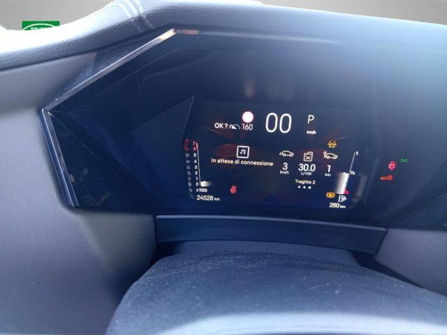 DS AUTOMOBILES DS 4 PureTech 130 aut. Opera