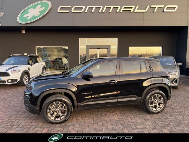 JEEP Avenger 1.2 Turbo MHEV Longitude