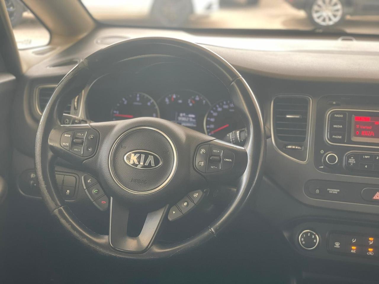 Kia Carens 1.7 CRDi 115 CV Cool