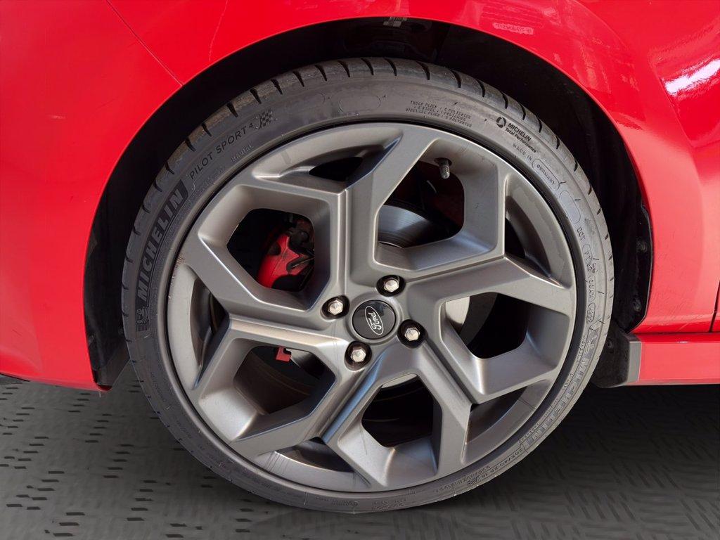 FORD Fiesta 5p 1.5 ecoboost ST 200cv del 2023