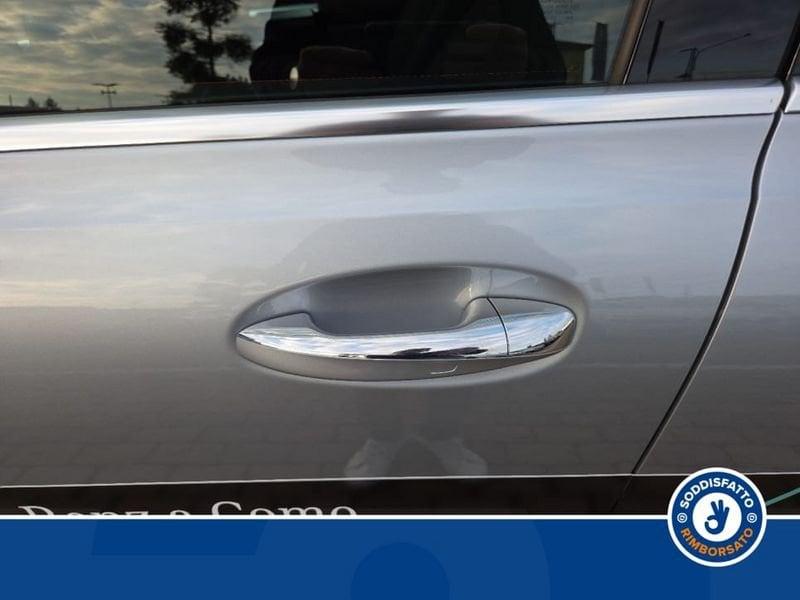 Mercedes-Benz Classe GLB GLB 200d Automatic AMG Line Premium