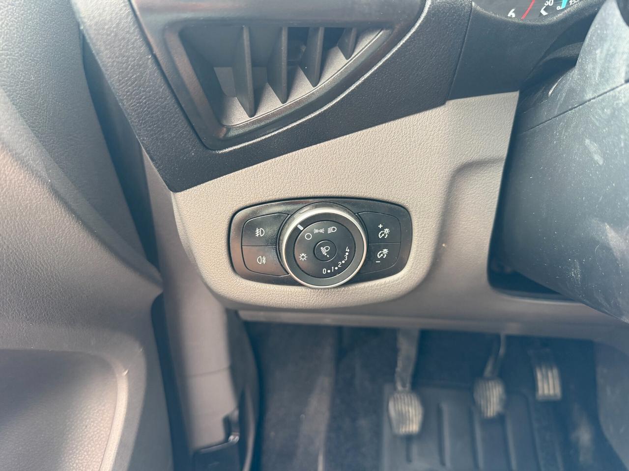 FORD TRANSIT CONNECT 2019 1.5DIESEL 101CV * 5P N1