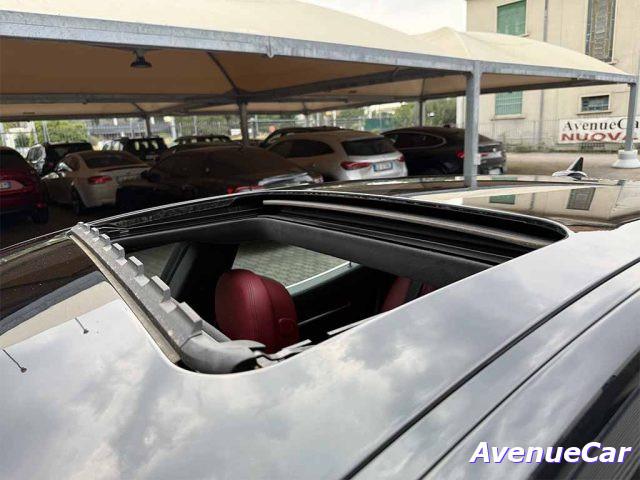 MASERATI Ghibli 3.0 V6 TETTO APRIBILE TELECAMERA IVA ESPOSTA