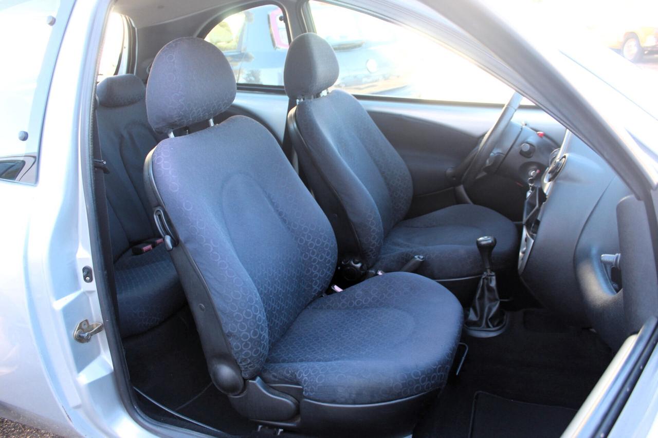 Ford Ka 1.3 Collection
