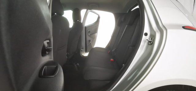 LANCIA Ypsilon 1.2 69 CV 5 porte S&S - VETTURA GRANDINATA