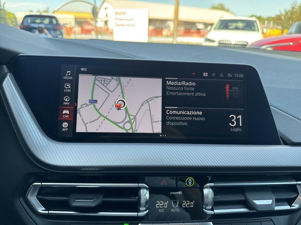 BMW Serie 2 Gran Coupe 220 d Msport Steptronic