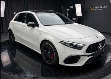Mercedes-benz A 45 AMG 45S 4Matic+ Premium Plus