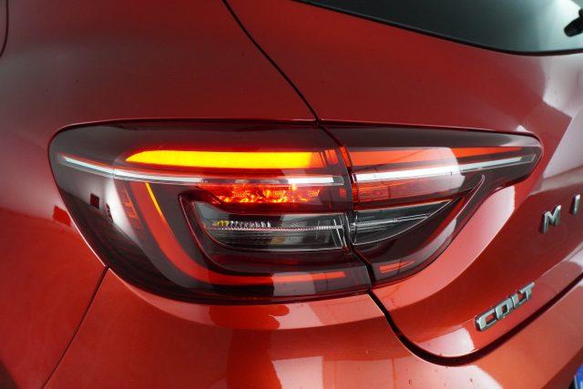 MITSUBISHI Colt Colt 1.0L turbo 90 CV Invite