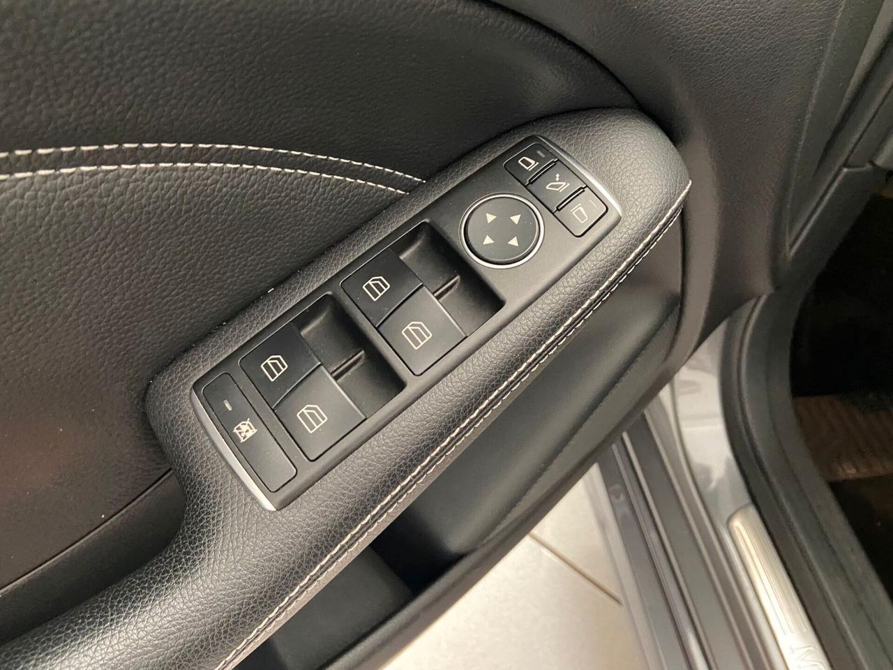 Mercedes-benz B 180 CDI Automatic Premium