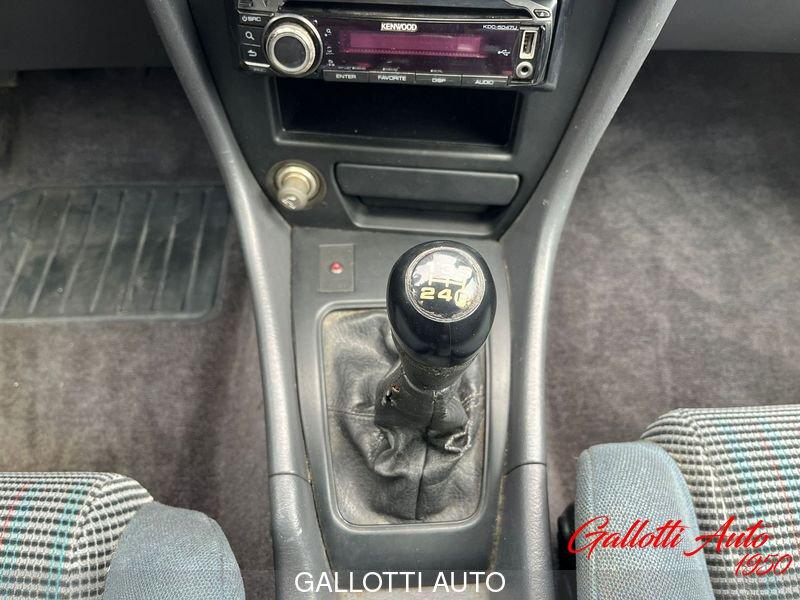 Toyota Celica 2.0 156 CV BENZINA