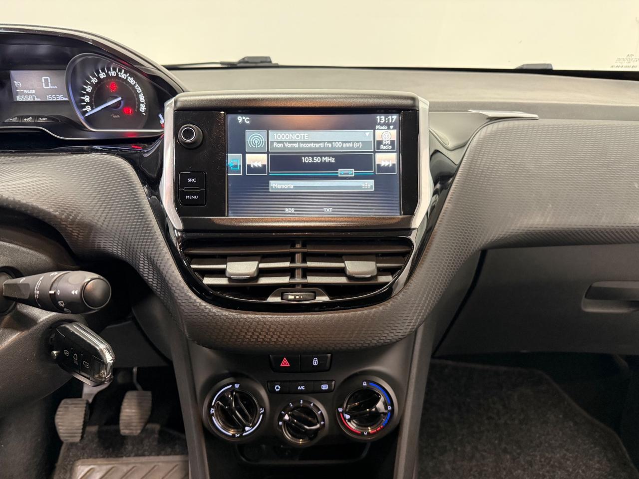 Peugeot 2008 1.6 e-HDi 92 CV Stop&Start ETG6 Allure