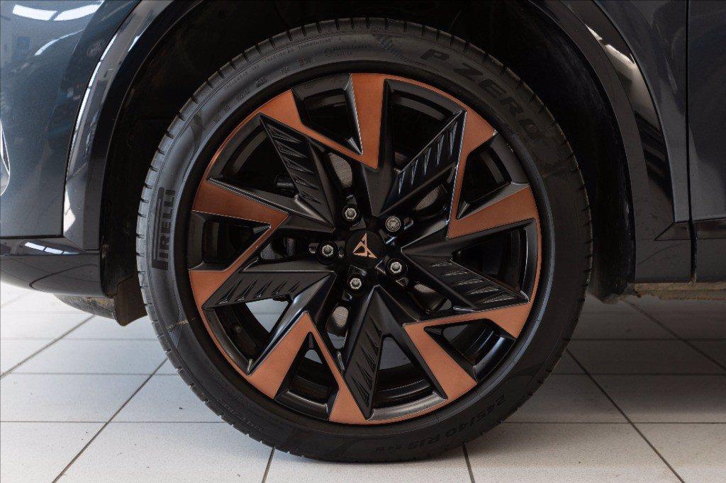 CUPRA Formentor 2.0 tdi 150cv dsg del 2025