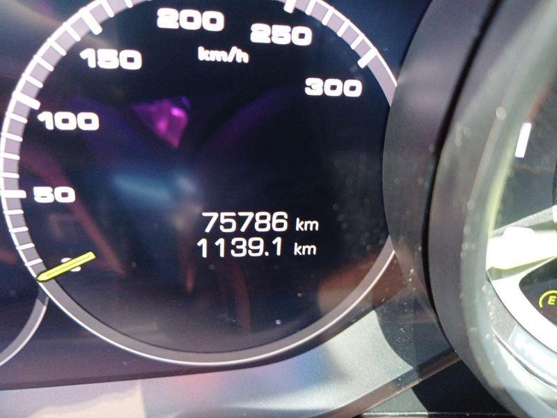 Porsche Panamera Panamera Sport Turismo 2.9 4 e-hybrid auto