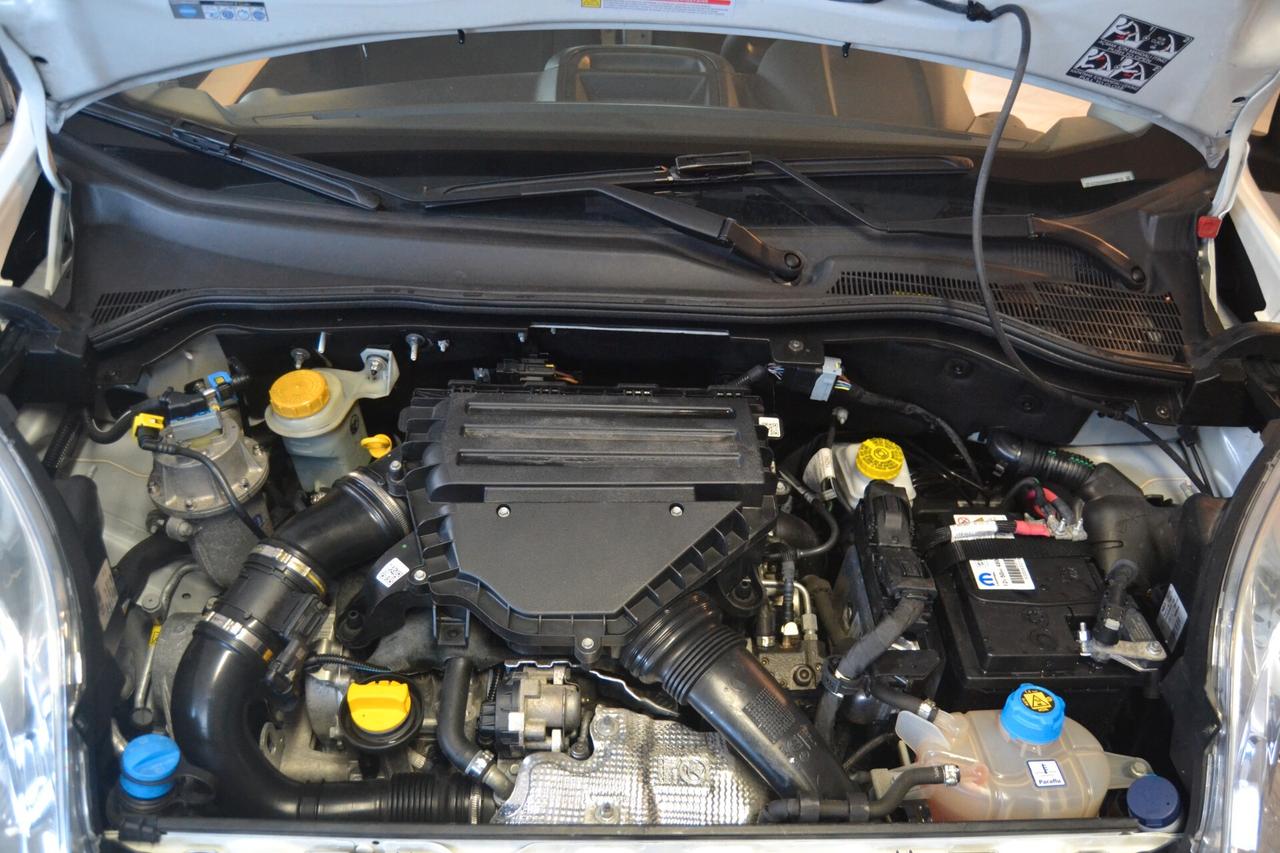 Fiat Talento 1.6 MJT 120CV PC-TN Combi 12q