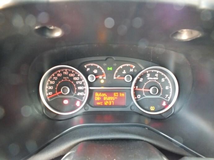 Fiat Doblò 1.3 MJT PC Combi N1 5 posti