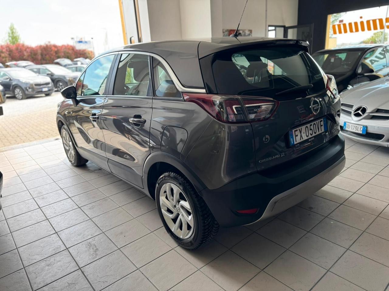 Opel Crossland X 1.5 ECOTEC D 102 CV Start&Stop Innovation