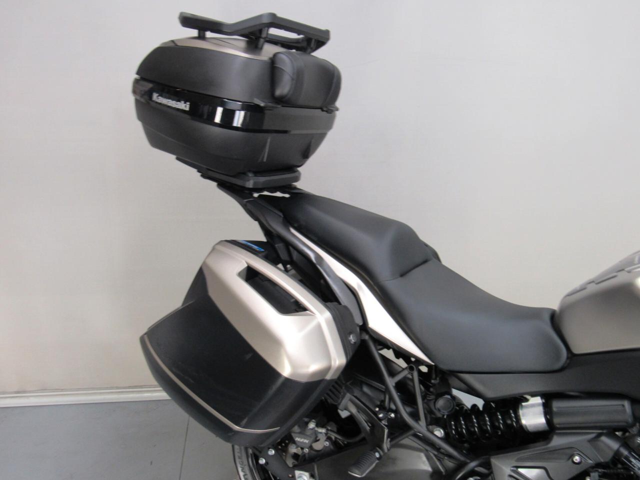 Kawasaki Versys 650 ABS TOURER