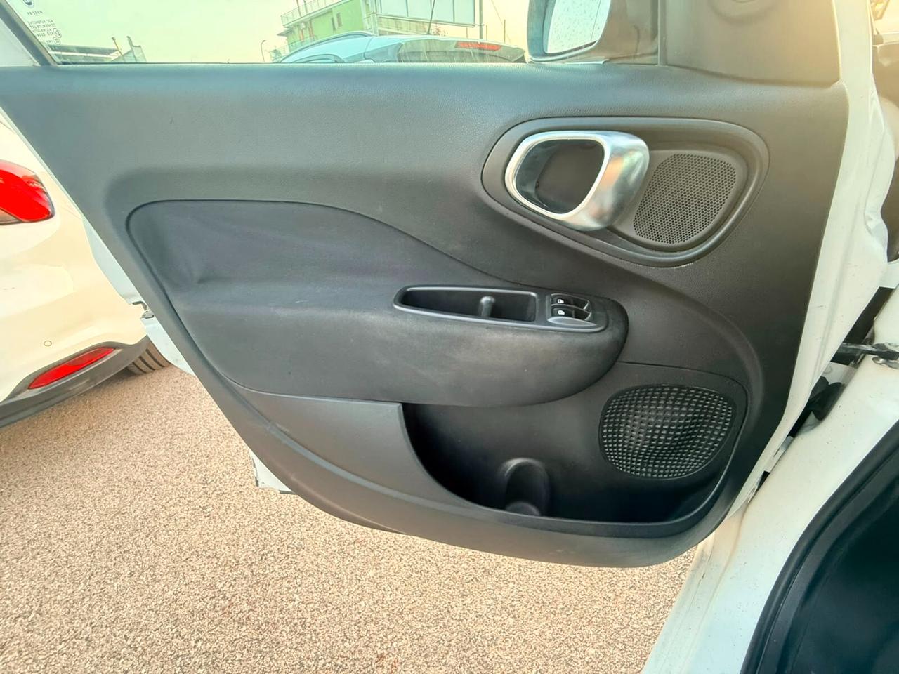 Fiat 500L 1.4 95 CV Lounge GPL