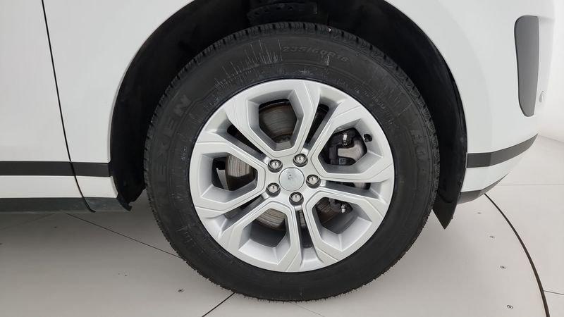 Land Rover RR Evoque 2.0D I4 163 CV AWD Auto S