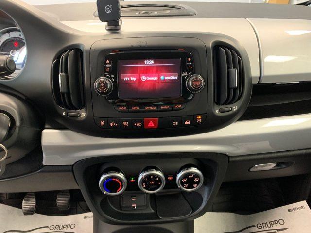 FIAT 500L 1.3 Multijet Lounge