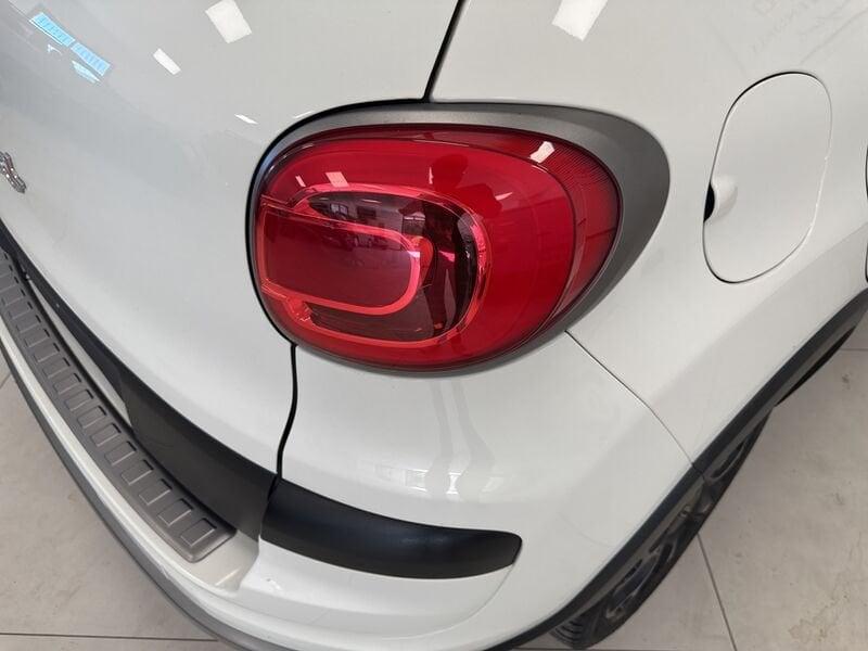 FIAT 500L 2017 Cross Cross 1.3 mjt 95cv my20