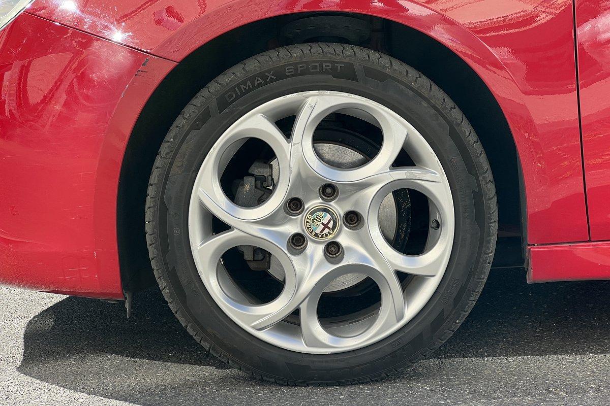 ALFA ROMEO Giulietta 1.6 JTDm-2 105 CV Sprint