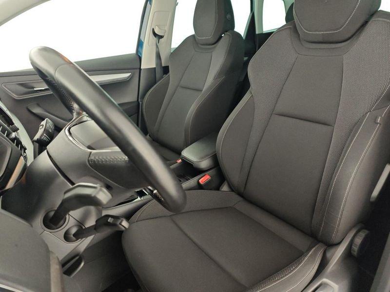 Škoda Karoq 2.0 TDI EVO SCR 115 CV Executive