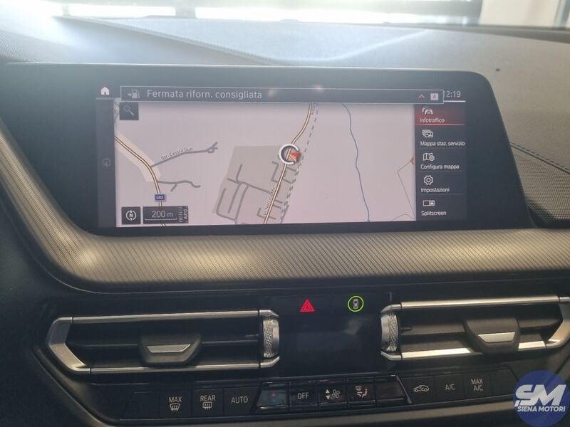 BMW Serie 2 Gran Coupe 218d M Sport