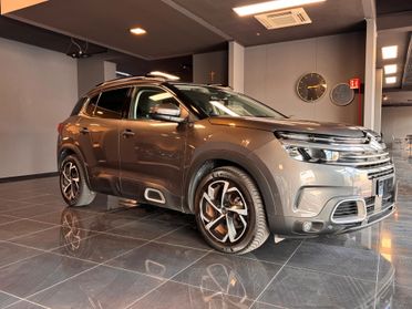 C5 Aircross PureTech 130 S&S EAT8 Shine
