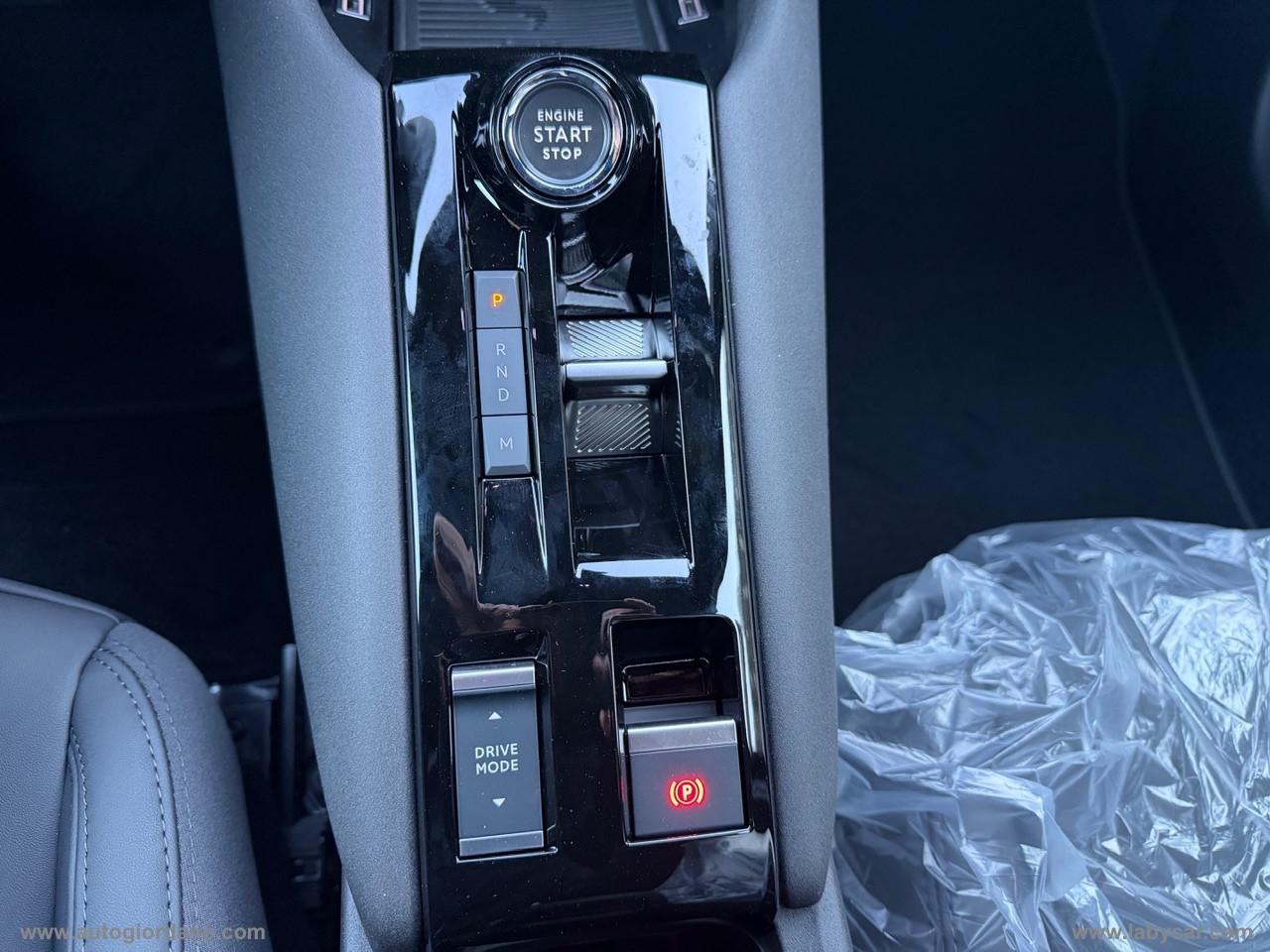 ALFA ROMEO Junior 1.2 145 CV Hybrid eDCT6 Speciale TECNO PACK