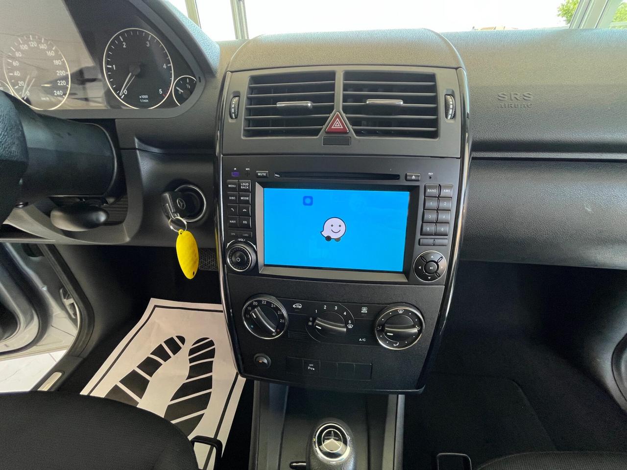 Mercedes-benz A 160 CDI Elegance